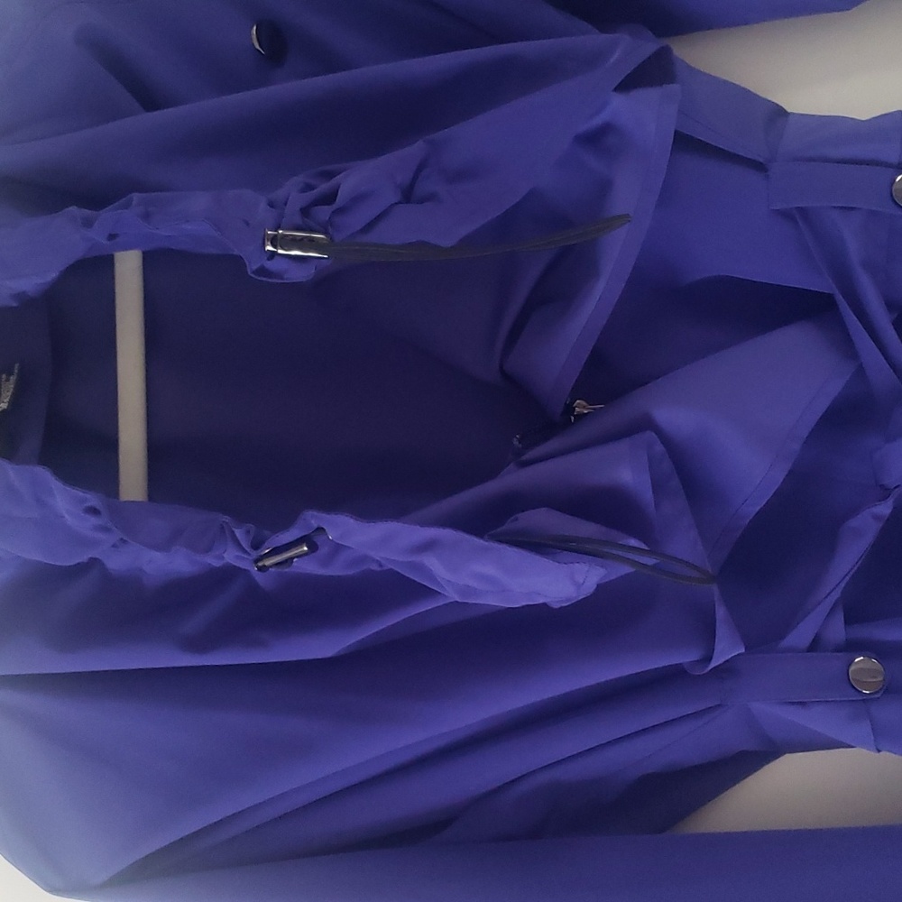 Spring Jacket - image 3